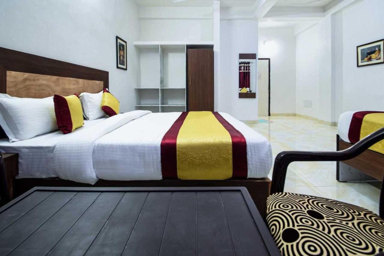 Collection O Vallabh Villas Udaipur Kültér fotó