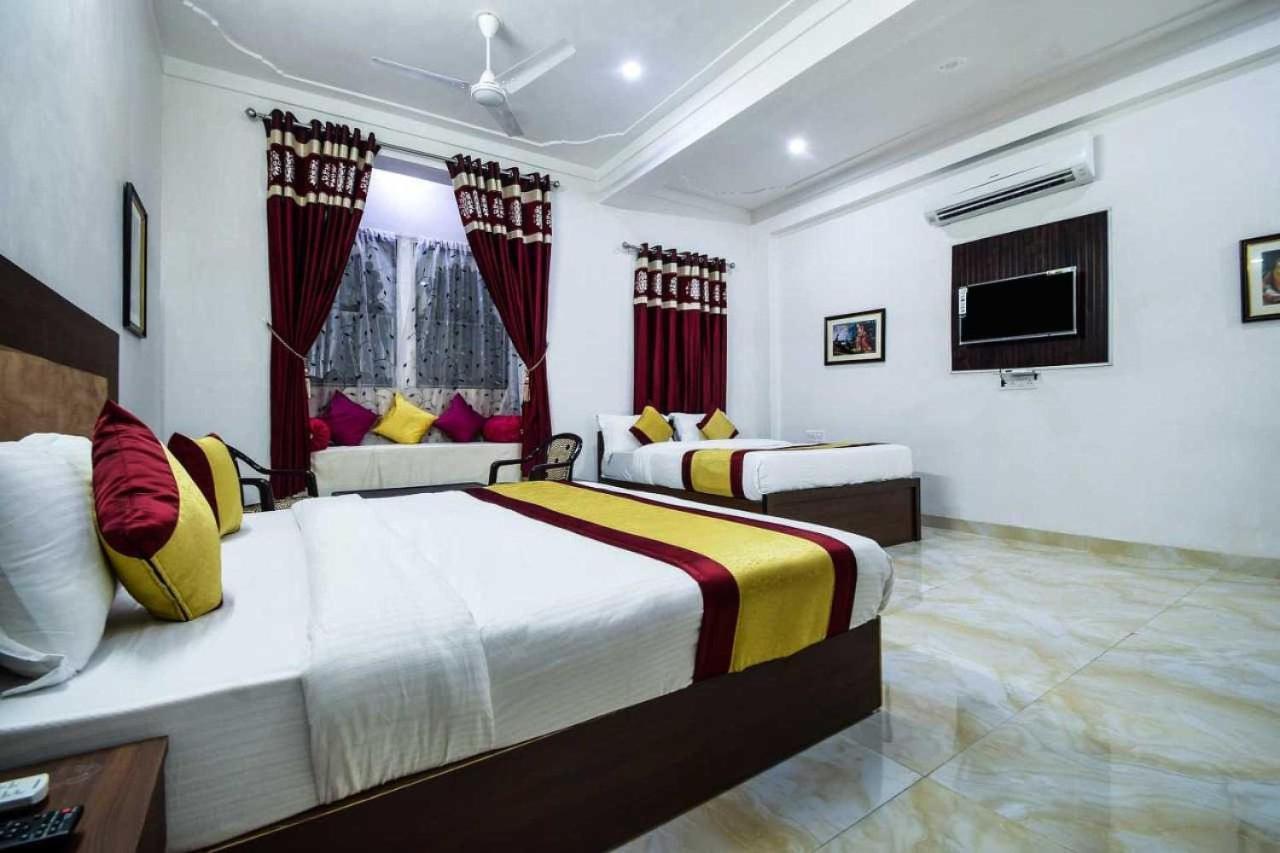 Collection O Vallabh Villas Udaipur Kültér fotó